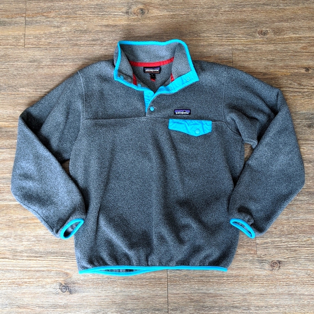 Patagonia Synchilla